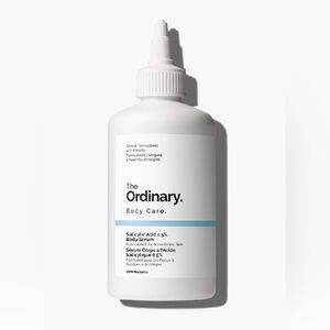 NWT The Ordinary Body Care Body Serum